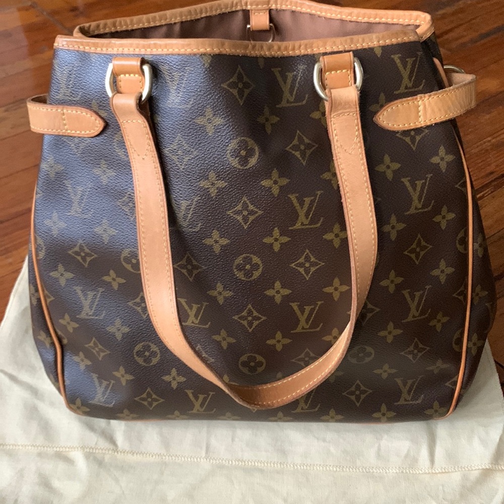 Louis  Vuitton bag